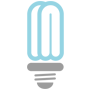 opte por fontes de iluminação económicas