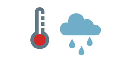 temperatura